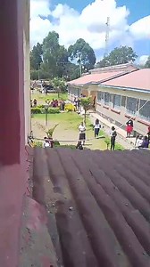 Happening at the Samburu county Headquarters | Samburu Newsflash