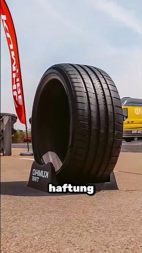 Why are treaded tires better than bald tires?