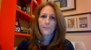 Kim Goldman on publicly dealing with personal trauma after brother’s death