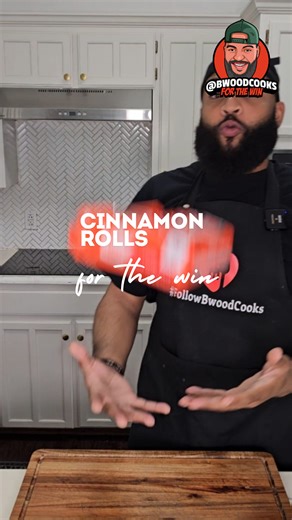 23K views · 748 reactions | If you love Cinnamon Rolls you are going...
