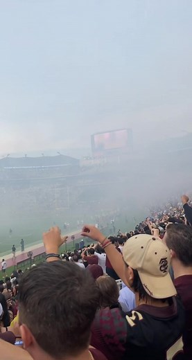 STOP VAPING GUYS 😭 #fsu #fsutiktok #fsufootball
