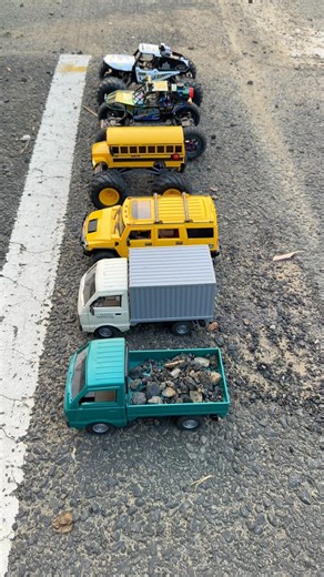 6 Real RC Cars Insane Jump Test & Chapri Point| 😱🔥