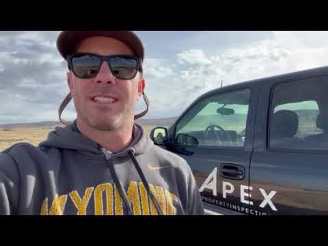 Commercial Property Inspection Field Training Student Testimonial