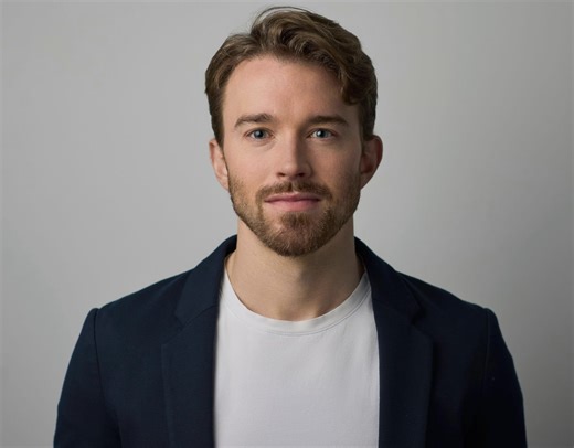 Chandler Massey Back to Days of our Lives for 60th Anniversary Episodes