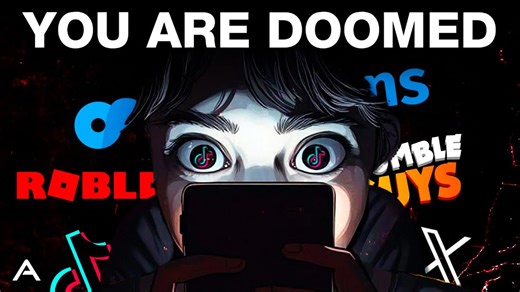 Addiction and anxiety define the reality for Gen Z today