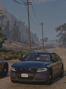 Join Today! | .gg/stateofnyrp #gta5mods #fivem #gta5rp #nysp #fivemrp #gta5roleplay #gta5 #foryou #xybc #newyorkstatepolice #modshowcase #mods