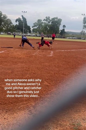 Pitcher and Catcher Duo Fails: Hilarious Moments