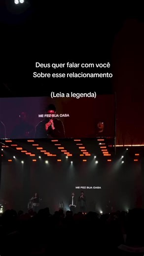 Deus une propósitos e relacionamentos para impactar vidas