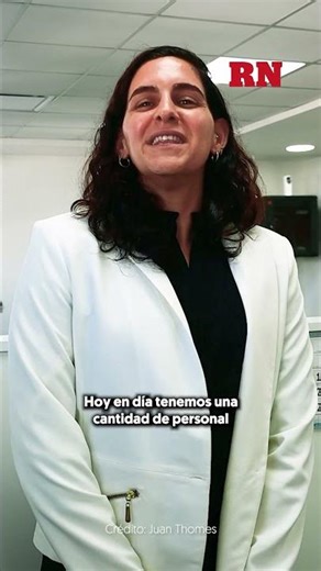 He started by selling books and founded one of the most complex health centers in Patagonia