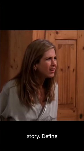 "We Were On a Break!": The Friends Episode That Sparked the Most Famous Relationship Debate