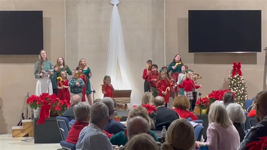 "WHO, WHAT, WHEN" | Buena Vista Baptist Church Lancaster