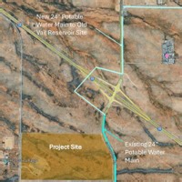 Project Blue continues in Pima County despite rejection from Tucson City Council