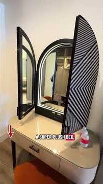 Great Las Vegas hotel with a beautiful sandy beach pool affordable suites & low cost rooms fun vibes