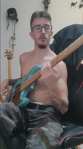 Teen Town - Jaco Pastorius Bass Line