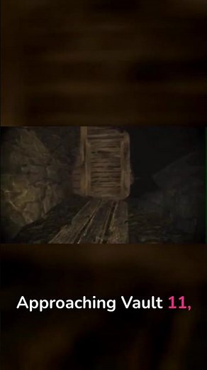 Vault 11: The Horrifying Sacrifice Experiment