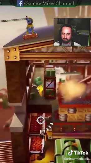 LAST WORM STANDING Trophy in Worms Rumble - PS4