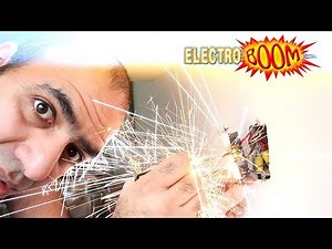 How to Replace a Power Outlet