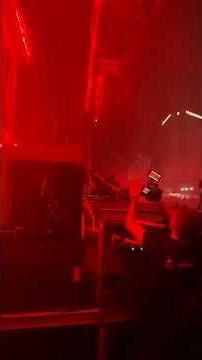 SKRILLEX x NITEPUNK - ULTRA MIAMI 2025 | ULTRA MUSIC FESTIVAL #edm #skrillex