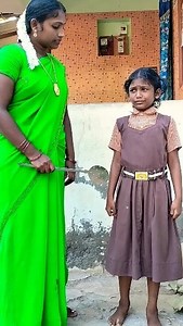 en chella magal 😘 | Maruthu Pandi