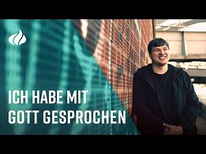 Übernatürliche Begegnung | Wenn sich alles verändert | Ich habe mit Gott gesprochen | ERLEBT TV