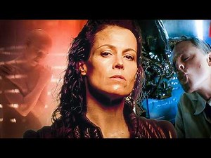 The Sensual Production of Alien 4: Resurrection (1997)