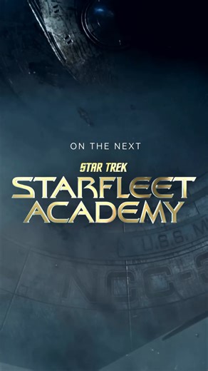 🚨 BREAKING - New Teaser for Star Trek: Starfleet Academy Episode 6 "Come, Let's Away" 🔥 Spoiler Warning! The War College and The Academy embark on a joint training exercise, but they don't appear to be alone in the final frontier! | Trek Central