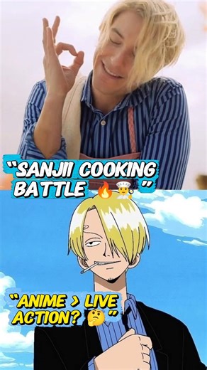 “Sanji ne fish kharidi nahi… jeeti thi 💯🔥” #explained #onepiece #viral #sanji #zoro