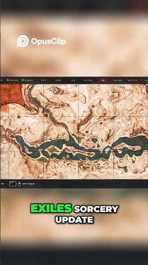 Discover the Hidden Crystals in Conan Exiles!