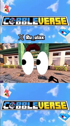 How do I get the Rafaello Johto League map in Cobbleverse? #minecraft #cobbleverse