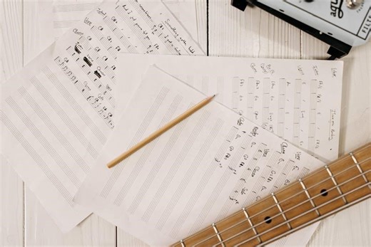 Find Your Perfect Sheet Music PDF - Free & Easy!