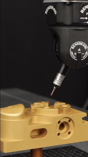 Advanced 5-Axis CMM | Mitutoyo Crysta Apex V