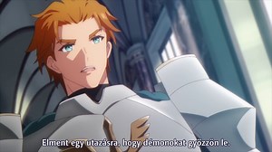 kings raid - ishi wo tsugumono-tachi - 14