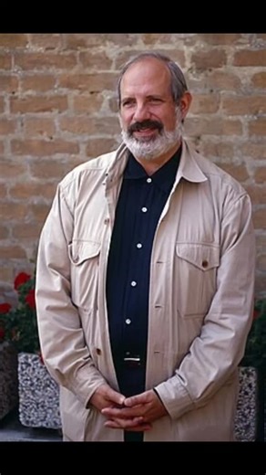 Italian-American Heritage Month  Brian De Palma is a highly...