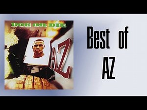 Best of AZ Songs (Hip Hop)