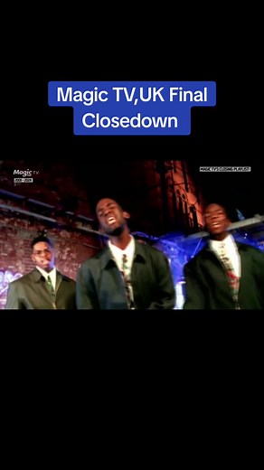 Magic TV UK Final Closedown: Saying Goodbye After 23 Years