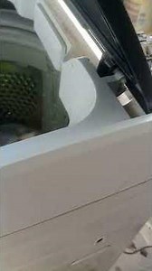 How to clean Dawlance automatic washing filter