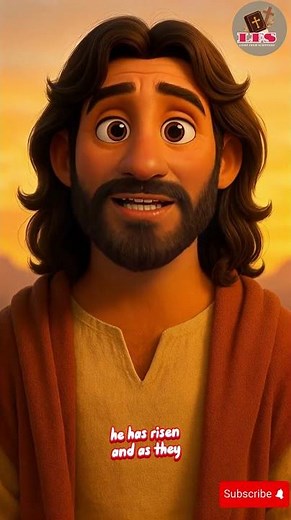 What Really Happened After the Resurrection of Jesus?