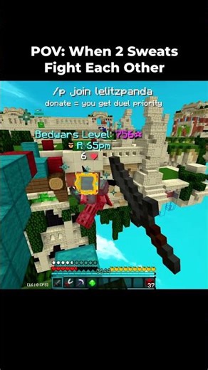 When 2 Sweats Face Off!