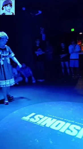 上海魔术师舞蹈大赛 Illusionist Dance Competition Shanghai This is a fan-made TikTok site. Official Barbin.ili social-media accounts at linktr.ee/barbin.ili #dancing #Barbinili #Barbinili芭比