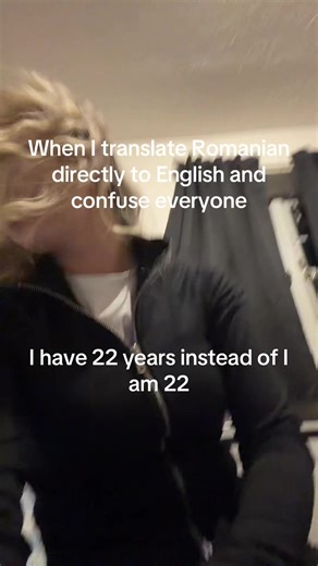 Understanding Romanian Translations and Culture