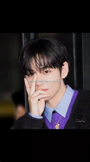 Taephile | A real life prince