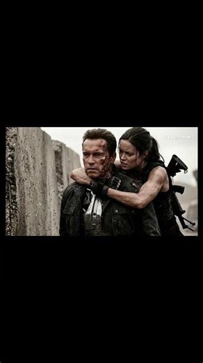 Terminator 7 2026 | John Cena & Arnold Schwarzenegger Concept Trailer
