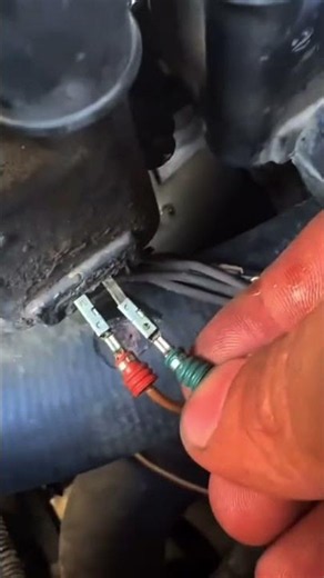 Engine spark plug coil #auto #automobile #car #mechanic #mechanicalengineering