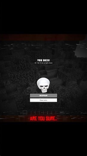 Minecraft Pocket Edition Esay Way To Play ☠️|| #shorts #minecraft #mcpe