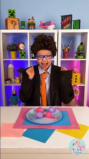 Bouncy Jelly Balls: The Ultimate Stress Reliever! 🎉✨