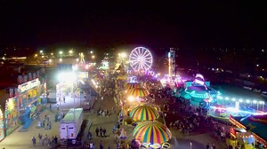 Who’s heading to the Mohave County Fair this evening? | The Bee