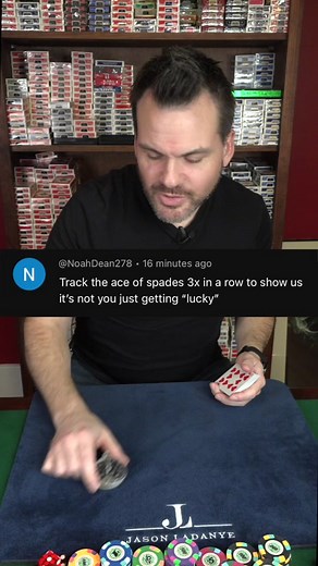 Unveiling Card Magic Secrets: No Luck Involved