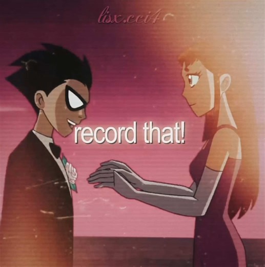 Exploring Robin and Starfire's Heartfelt Journey