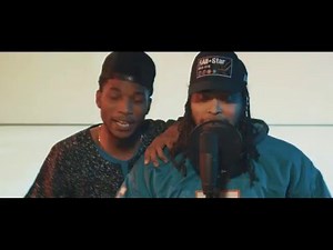 World Emcee - Chris Rivers, Oswin Benjamin, Denzil Porter | prod. (Clyde Strokes)