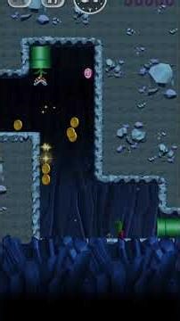 Mario Forever Gameplay | Funny Gameplay | #funnygameplay #mario #mariobros #motugamer